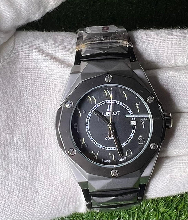 Hublot Arabic Dial – Available in 2 Colors