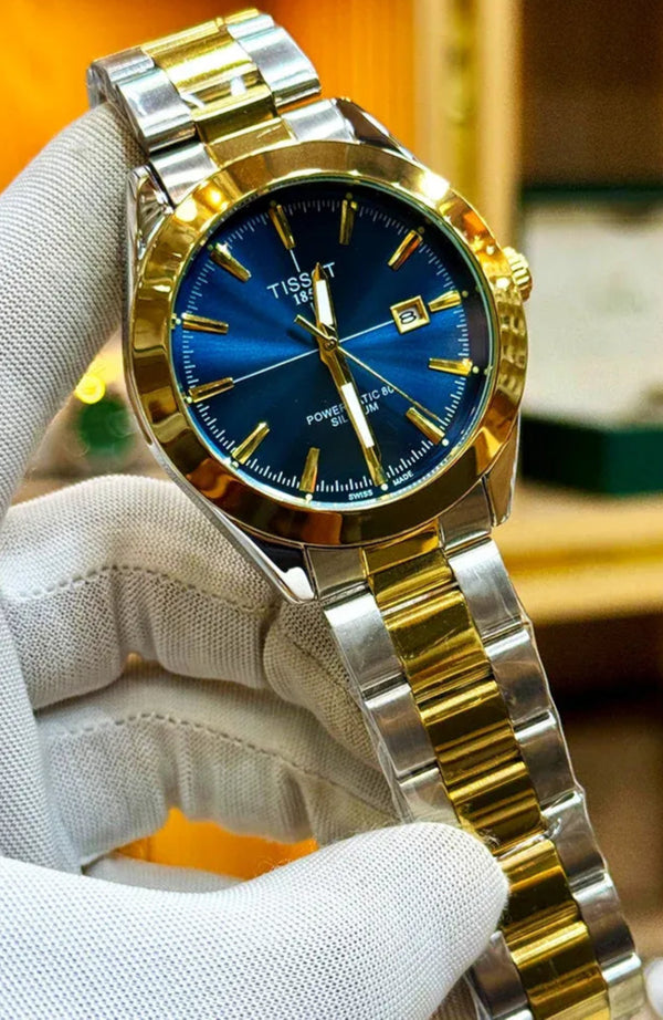TISSOT (Second Copy) | Premium Quartz Watch