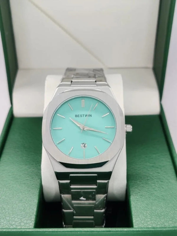 Tiffany Blue Oculus