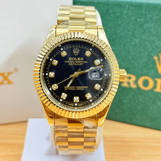 ROLEX SKY DWELLER HIGH BUILT QUALITY